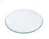 Rosa Trunky Bowl Glass, 22 cm - Safqqa