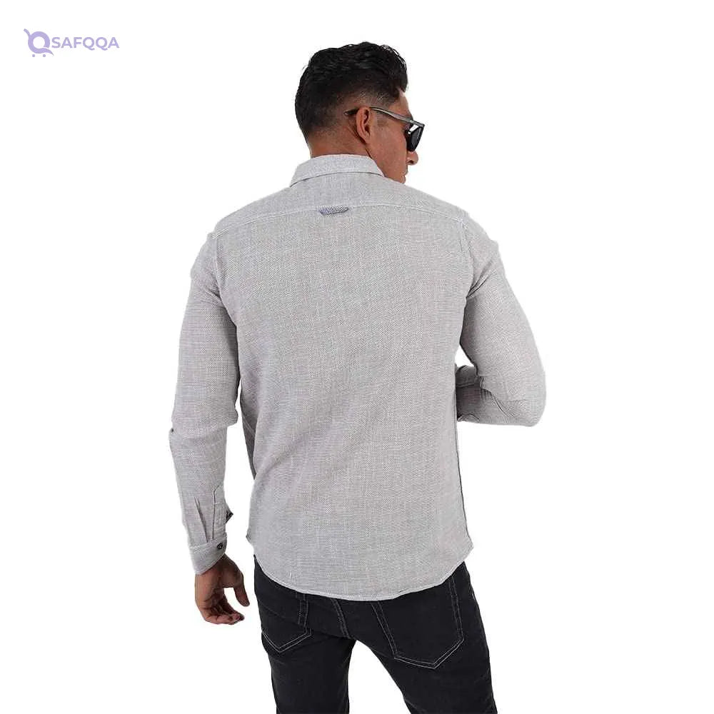 Firewood Shirts For Mens - Safqqa Egypt