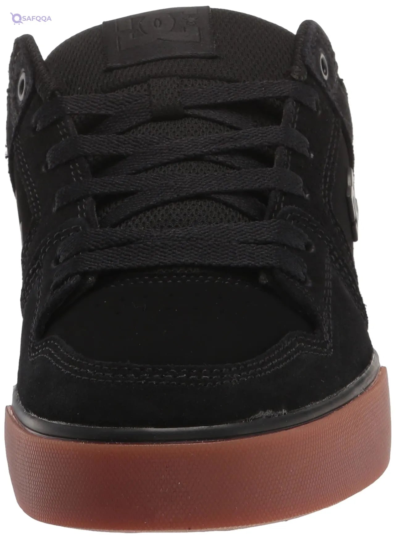 DC Pure Men’s Skate Shoes - Safqqa