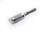 KitchenCraft Professional Cheese/Nutmeg Grater with Soft-Grip Handle, 25.5 cm (10") - Safqqa