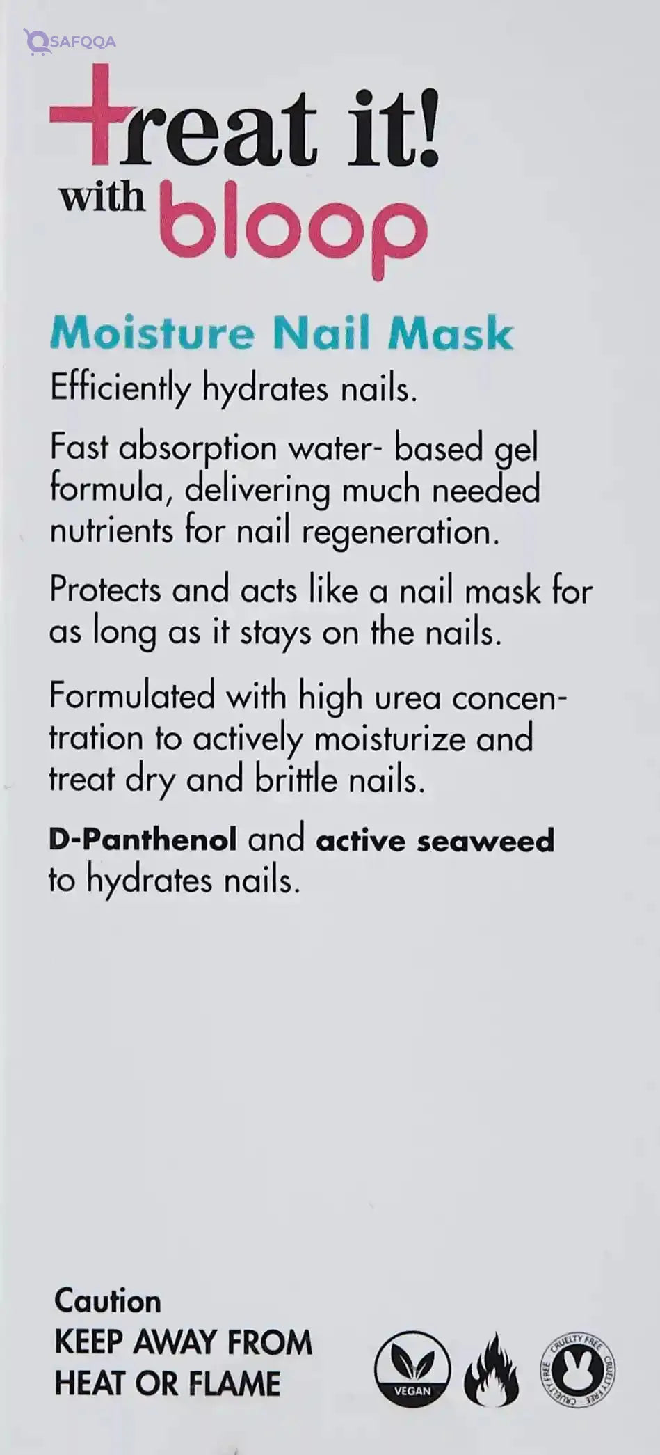 Essie Gel Setter, High Shine Nail Polish Top Coat, Gel-Like Finish, Transparent, 13.5 ml - Safqqa