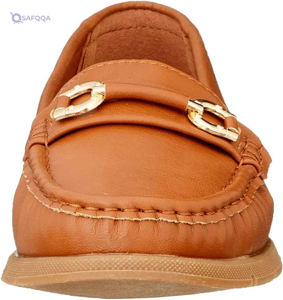 Dejavu Women's Loafer - Safqqa Egypt