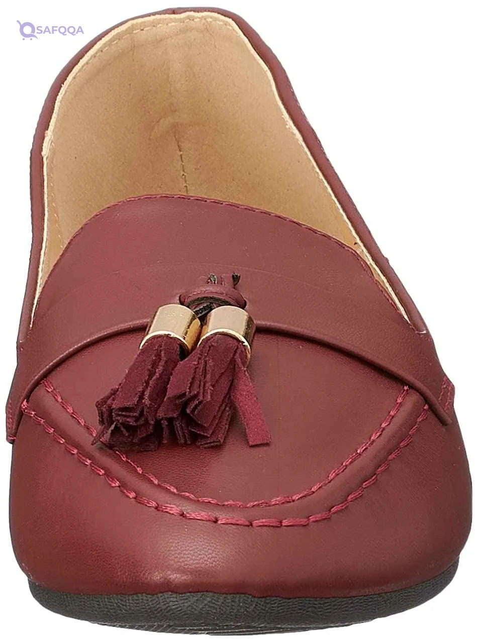Dejavu Women's Loafer - Safqqa Egypt