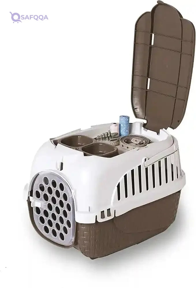 Bama Tour 19020 Pet Transport Box - Safqqa Egypt
