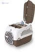 Bama Tour 19020 Pet Transport Box - Safqqa Egypt