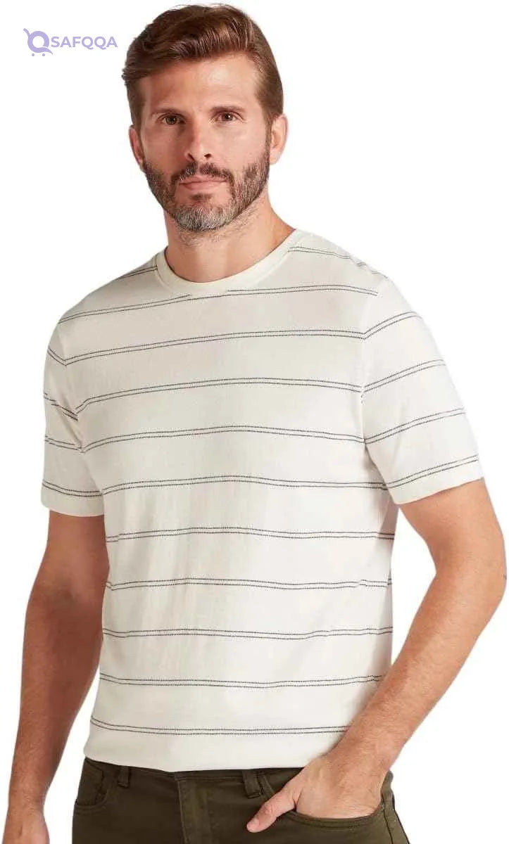 Splash mens 6204791 MTSW21319 T-Shirt (pack of 1) - Safqqa Egypt