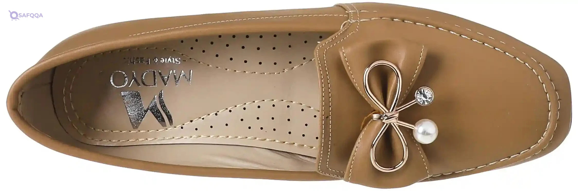 Madyos Shoes For Women Suitable for daily wear, work, or casual outings - Safqqa