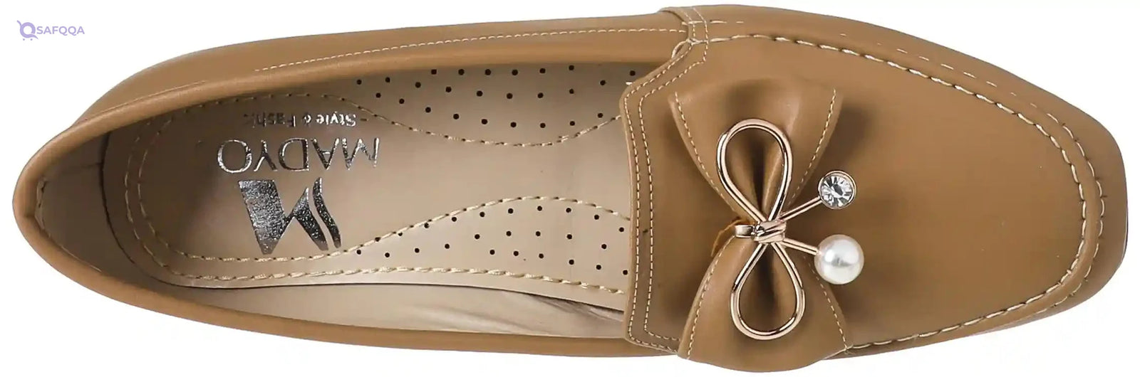 Madyos Shoes For Women Suitable for daily wear, work, or casual outings - Safqqa