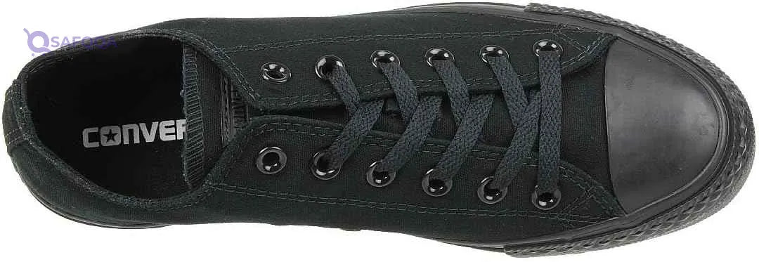 Converse Shoes For Women Pairs easily with casual and sporty outfits - Safqqa