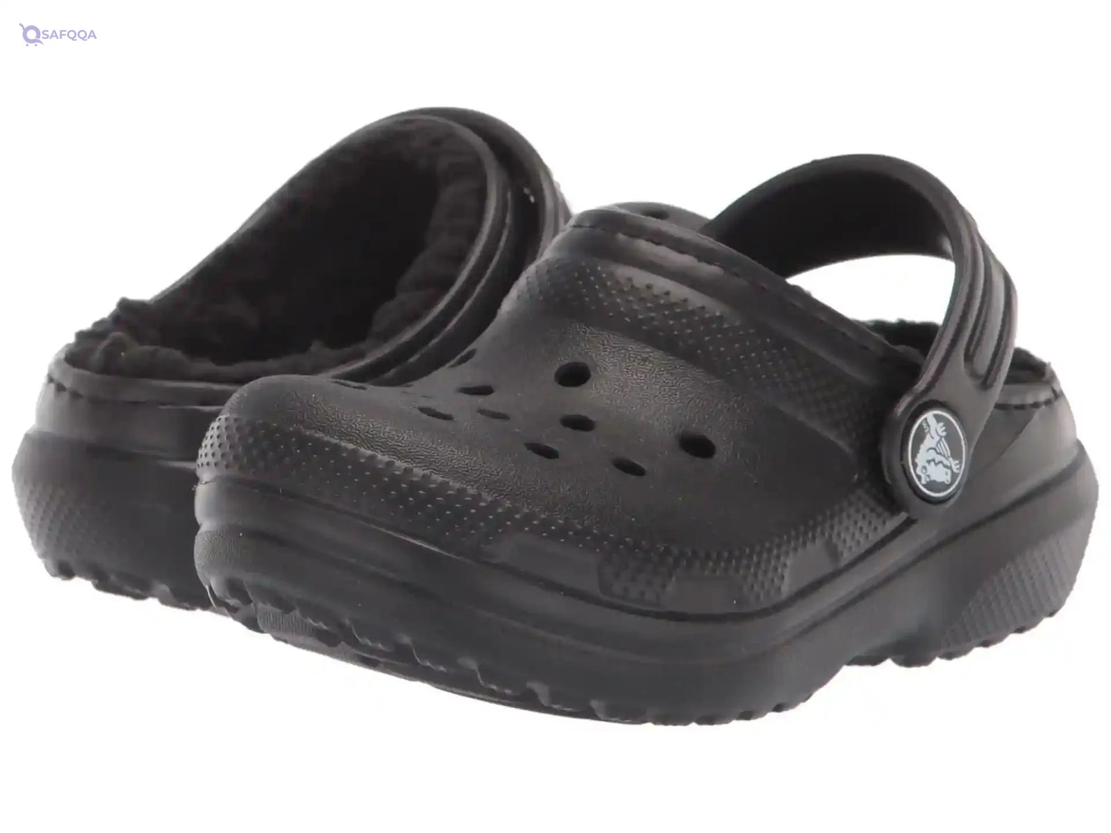 Crocs Slipper For Boys Durable material suitable for indoor and outdoor use - Safqqa