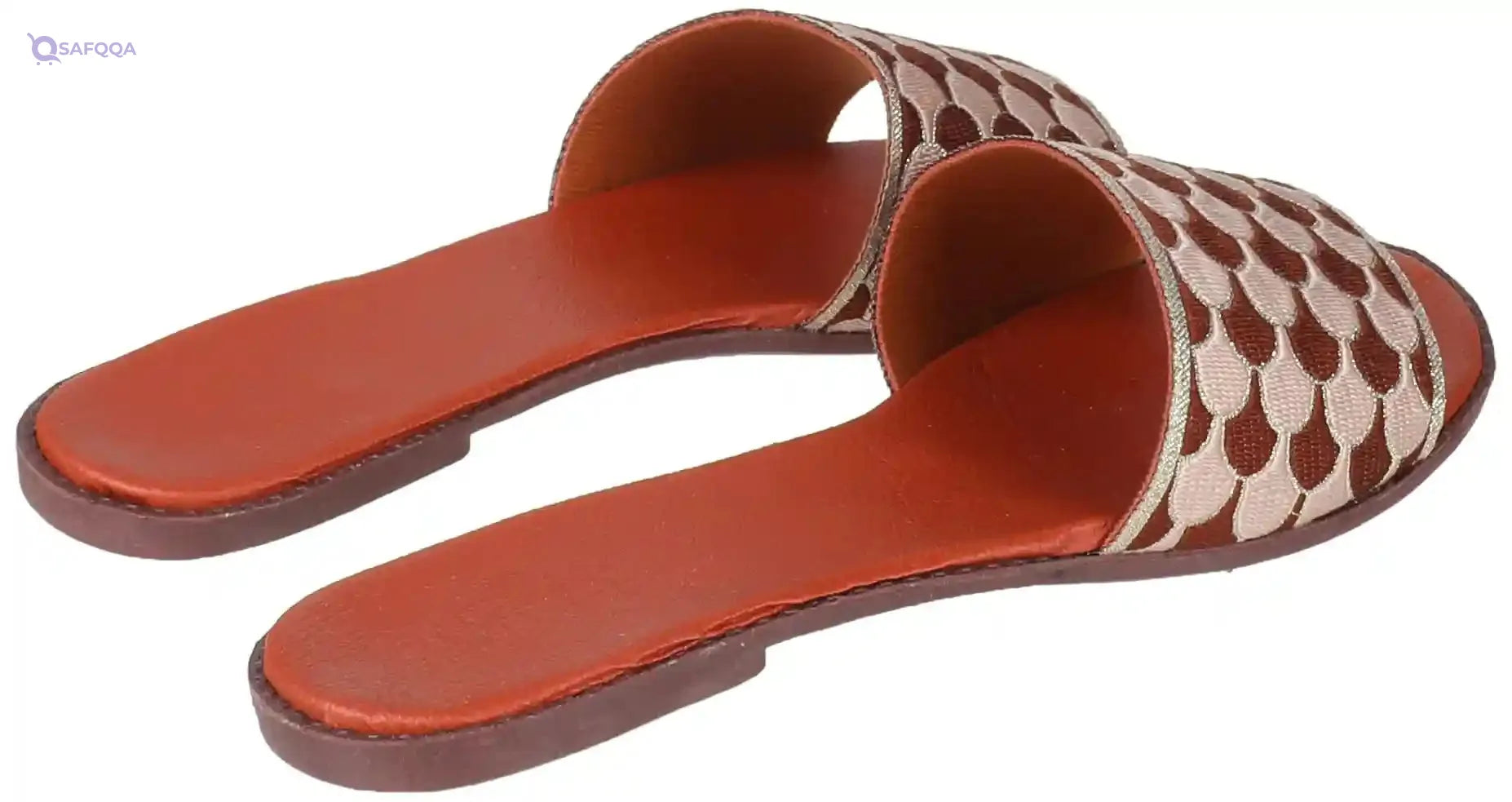 SWAY womens Model 0721 Slide Slipper - Safqqa Egypt