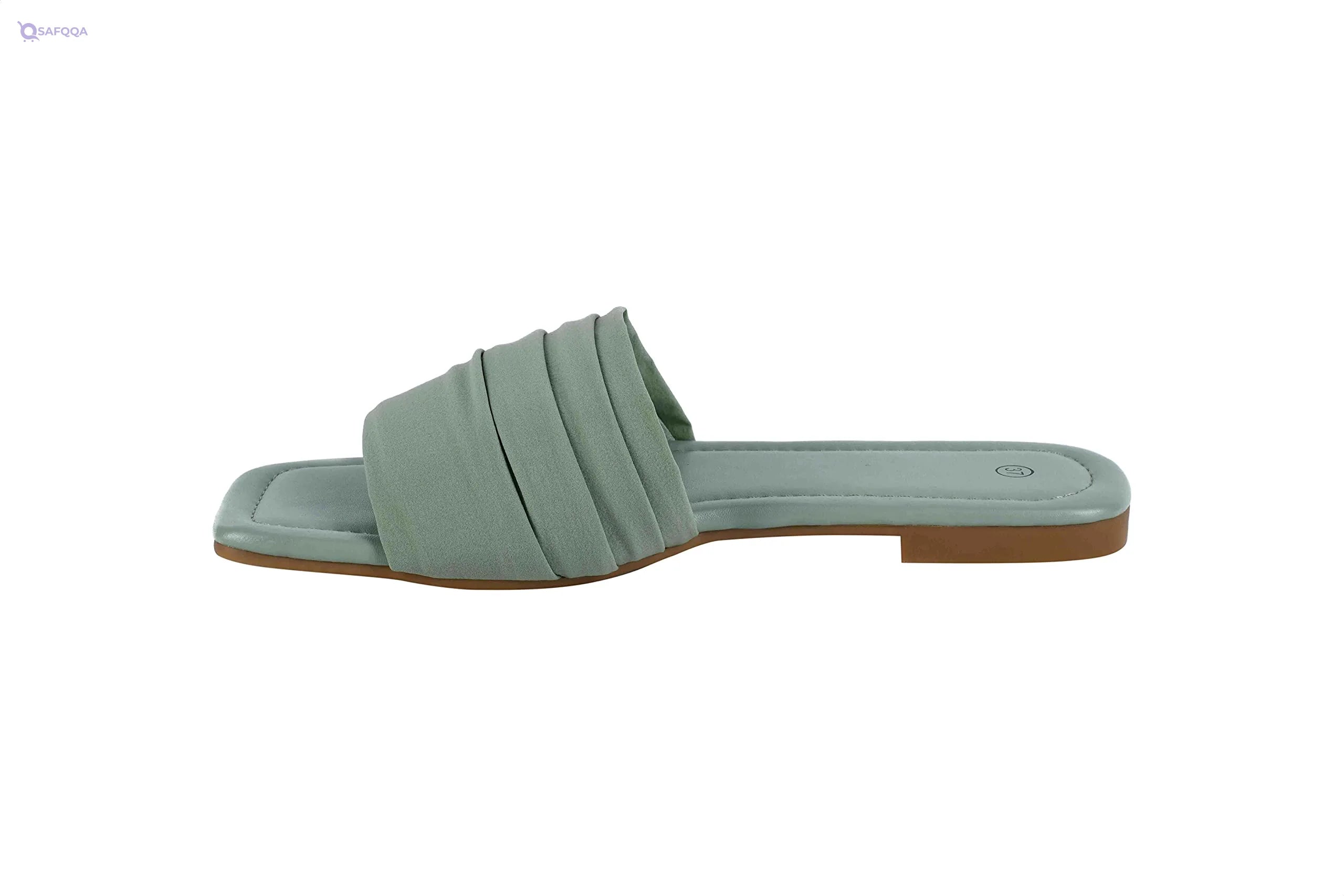 Pixi Slipper For Women Lightweight and soft materials for easy wear - Safqqa