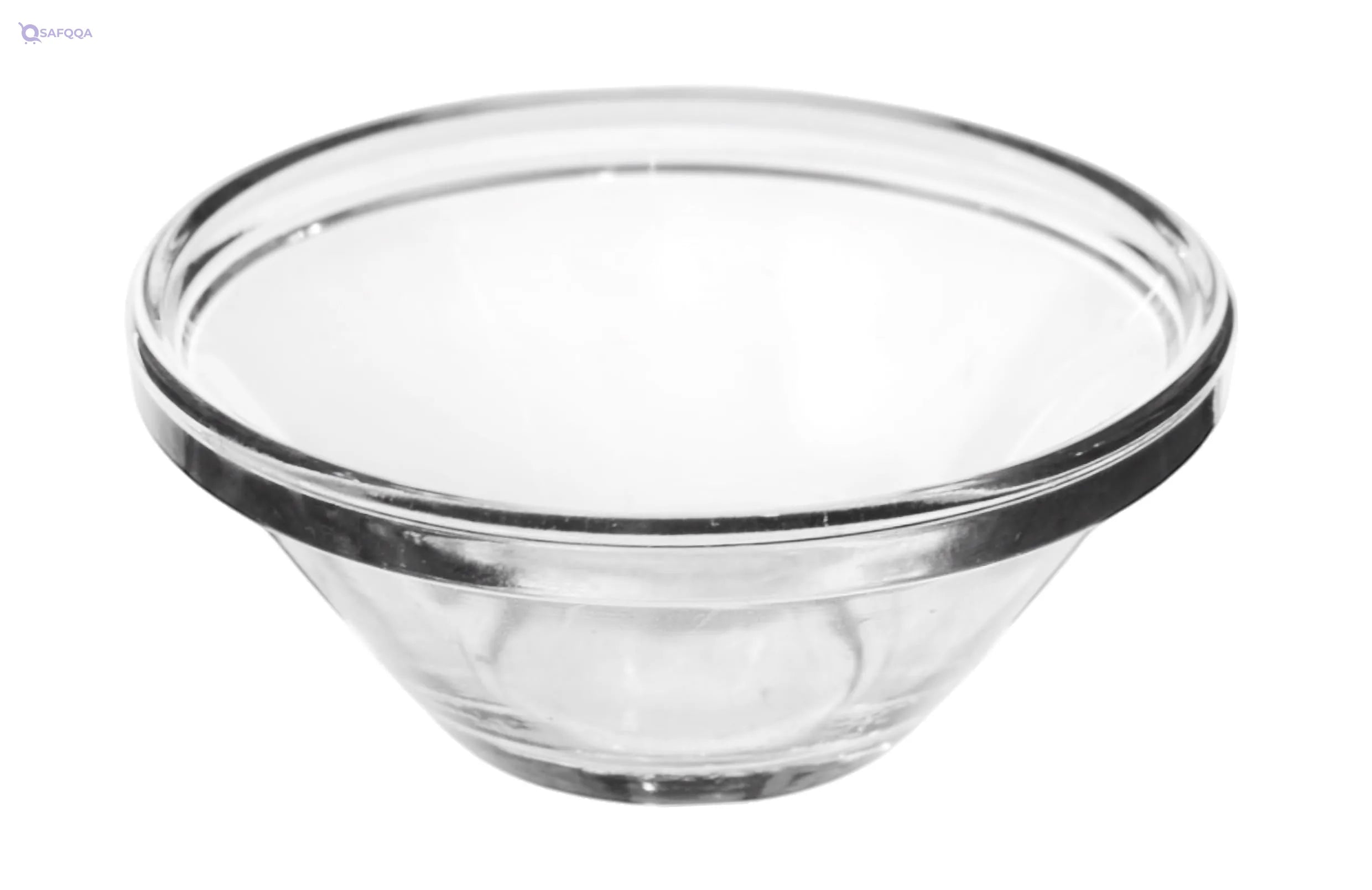 Libbey Glass Bowl – 37ml - Safqqa