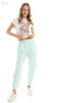 Ravin Womens S22W615 Blouse - Safqqa Egypt