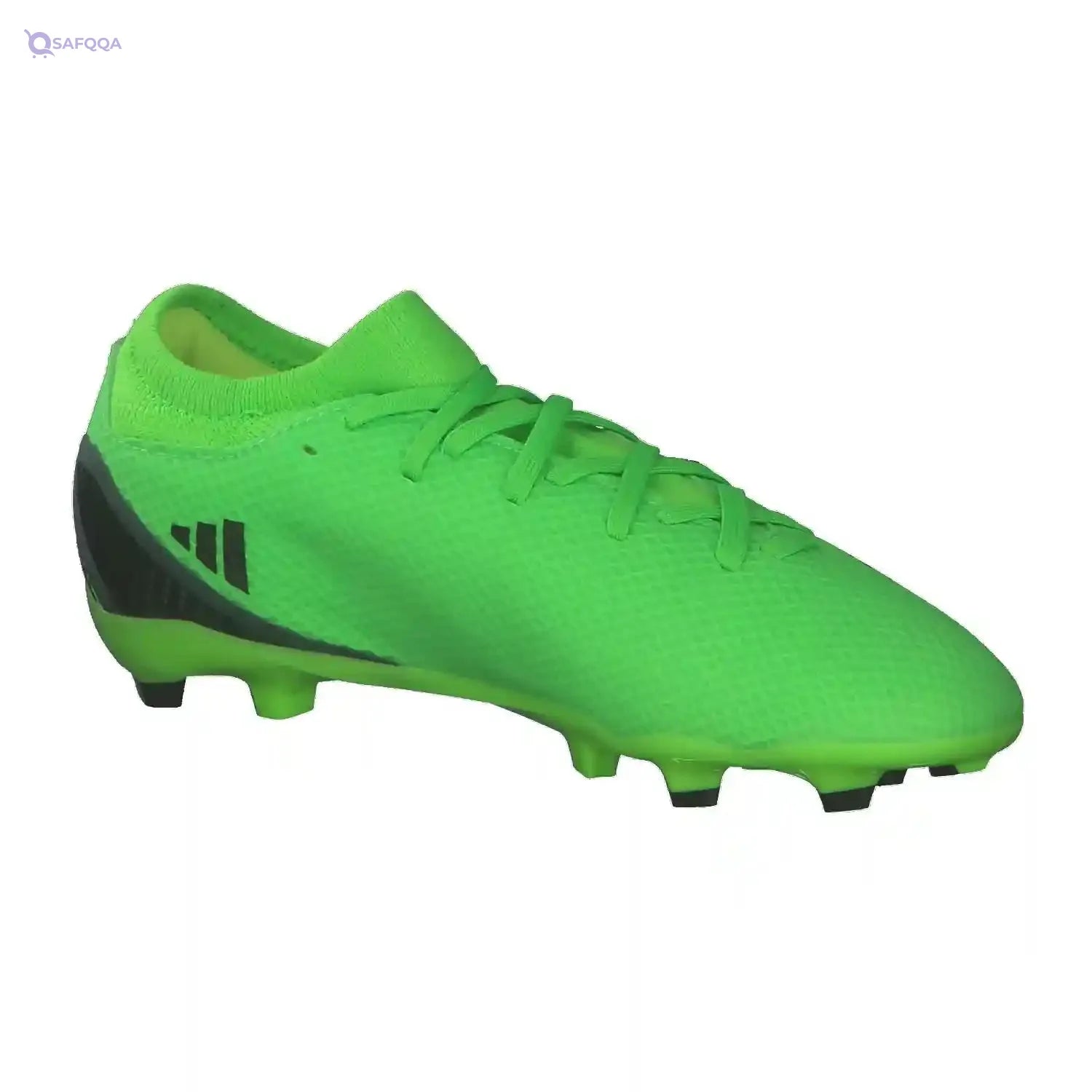 adidas X SPEEDPORTAL.3 FG J unisex-child Shoes (Damage Box ) - Safqqa