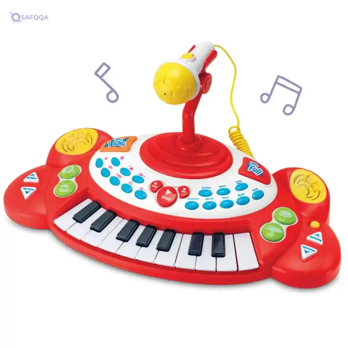 Superstar electronic keyboard - Safqqa Egypt