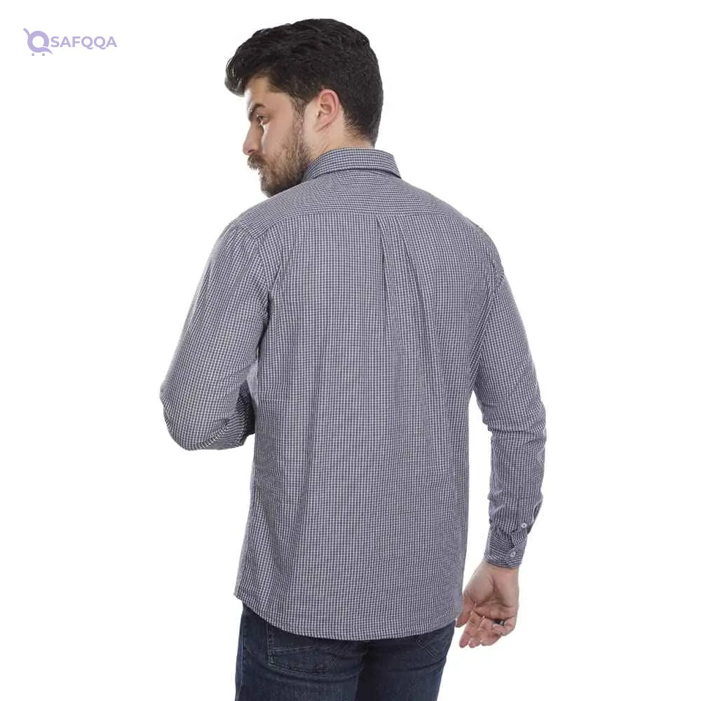 COUP Mens Shirts - Safqqa Egypt