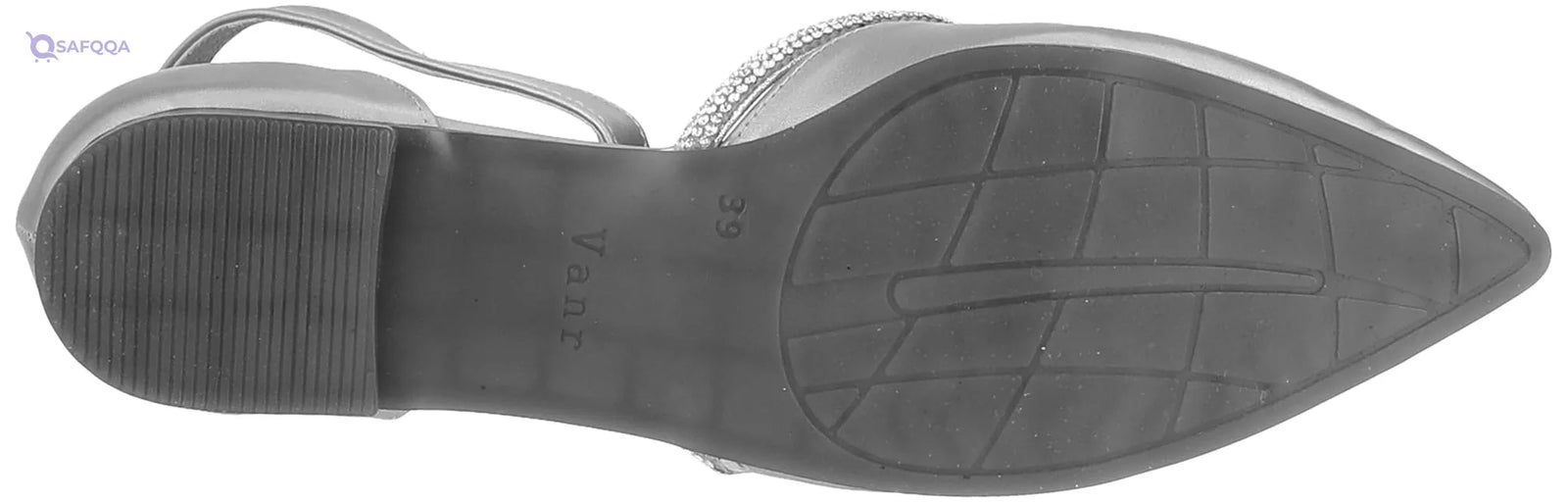 SWAY womens SWAY Model 502 Industrial Shoe - Safqqa