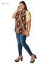 Splash Blouses For Women - Safqqa