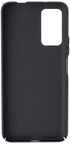 NILLKIN FROSTED SHIELD HARD BACK SHOCKPROOF COVER FOR HUAWEI HONOR X10 - BLACK - Safqqa Egypt