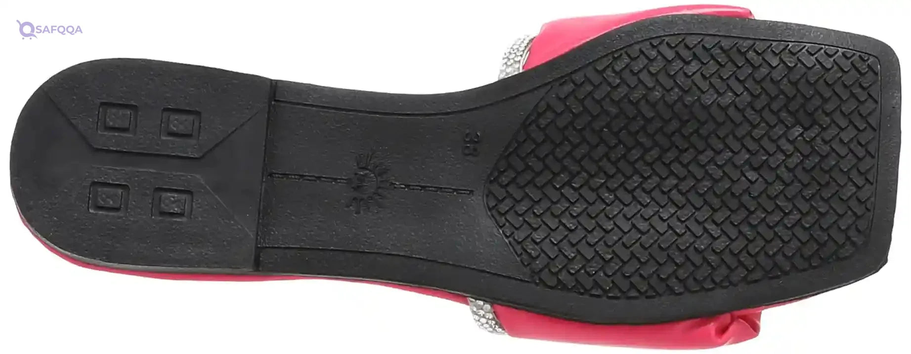 womens 710-MAD Flat Sandal - Safqqa Egypt