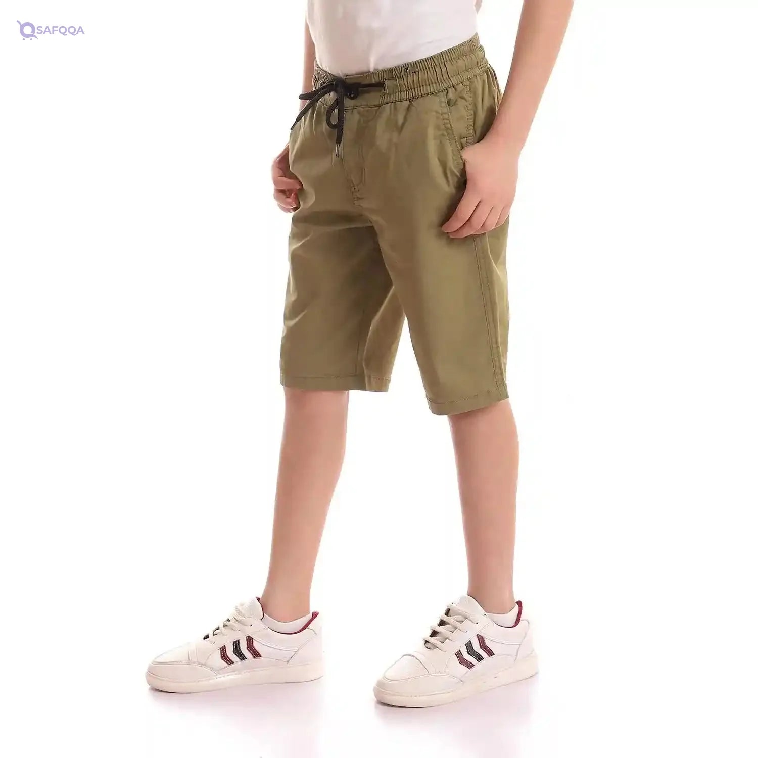 Andora boys 33S22B3207 Casual Shorts - Safqqa Egypt