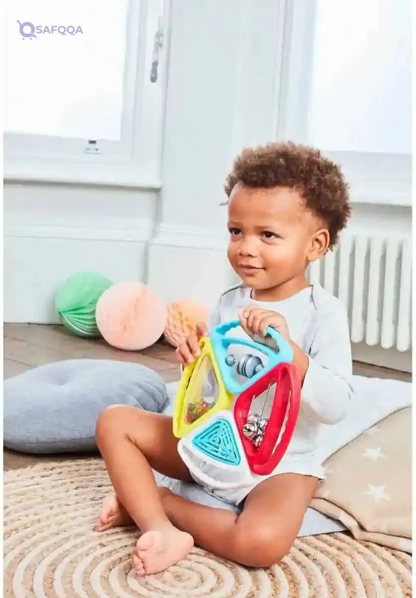 Early Learning Centre Music Maker For Baby - Safqqa