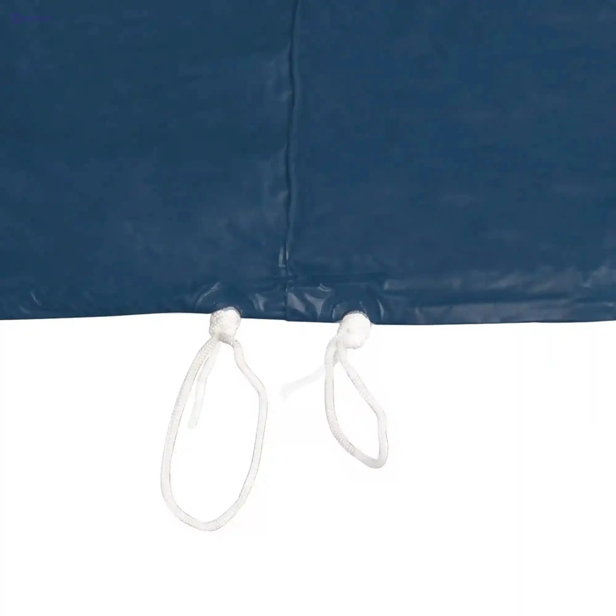 Intex Debris/Weather Cover for 12ft Frame Pools - Safqqa