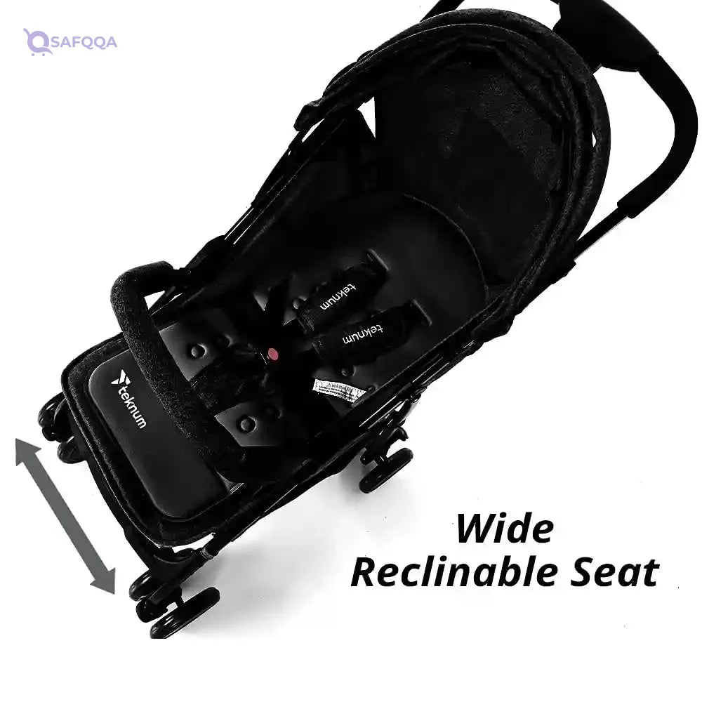 Teknum Trip Stroller - Safqqa Egypt