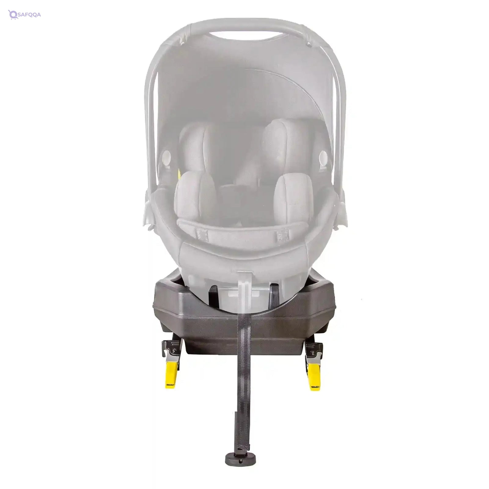 Red Kite - R129  Base Compatible with Car Seat- Damage Box - Safqqa