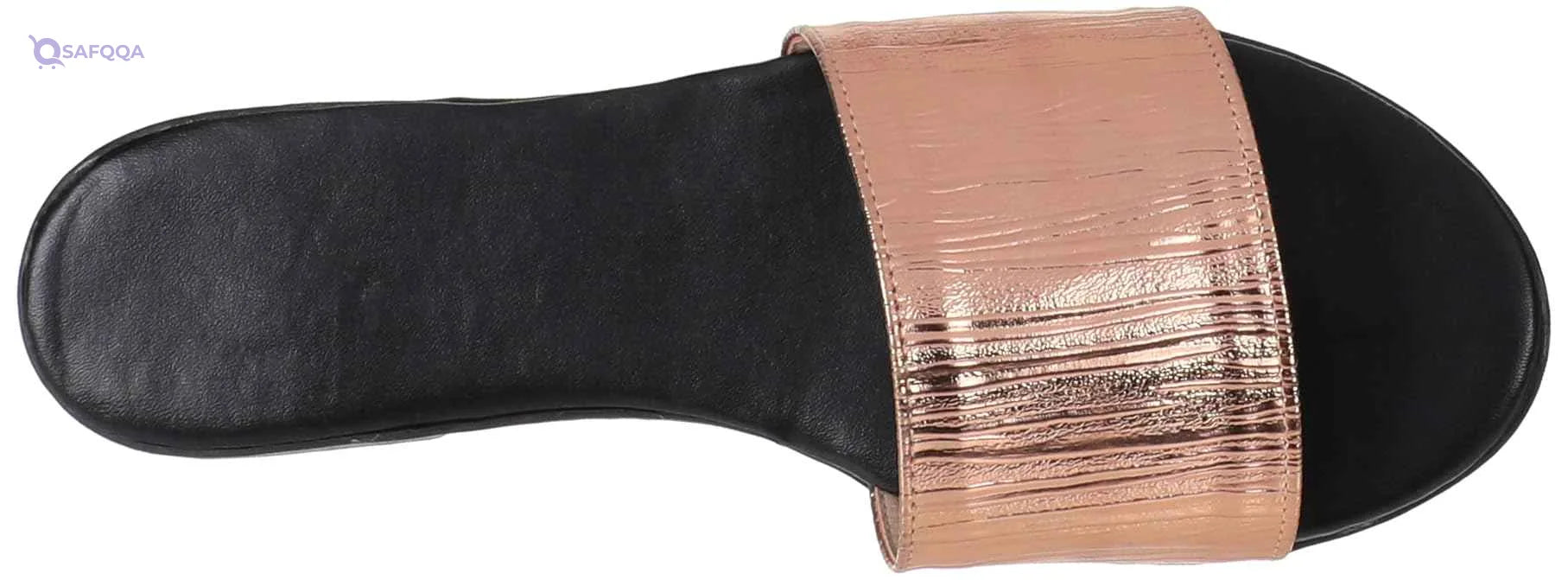 SWAY womens Model 0733 Slide Slipper - Safqqa Egypt