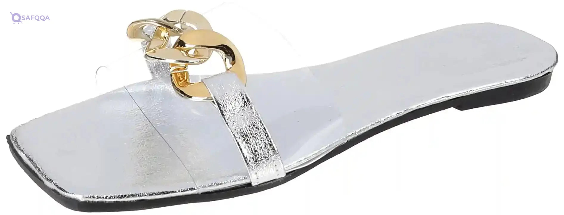 Madyos womens 705-MAD Flat Sandal - Safqqa Egypt
