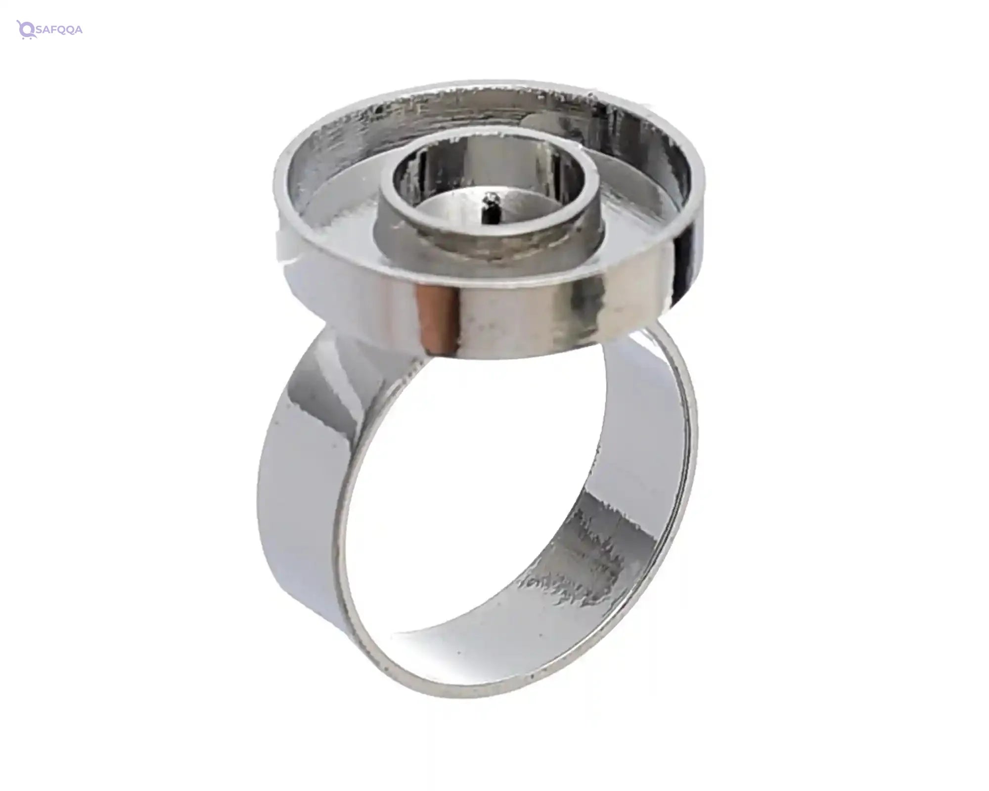 ASFRNDRING Metal Ring Templet Mold Suitable For classroom, Homeschooling, And Individual Study Environments - Safqqa Egypt
