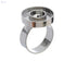 ASFRNDRING Metal Ring Templet Mold Suitable For classroom, Homeschooling, And Individual Study Environments - Safqqa Egypt