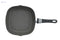 El Amal Elite Granite Grill – 26 cm with Detachable Handles - Safqqa