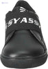 Grinta Boys School Sneakers ( Black ) - Safqqa Egypt