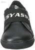 Grinta Boys School Sneakers ( Black ) - Safqqa Egypt