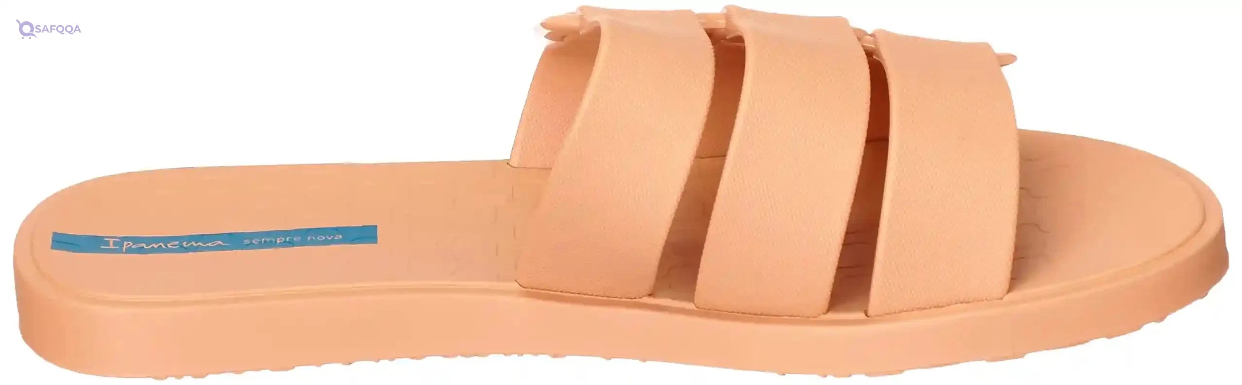 Ipanema womens SLIPPER Flip-Flop - Safqqa Egypt