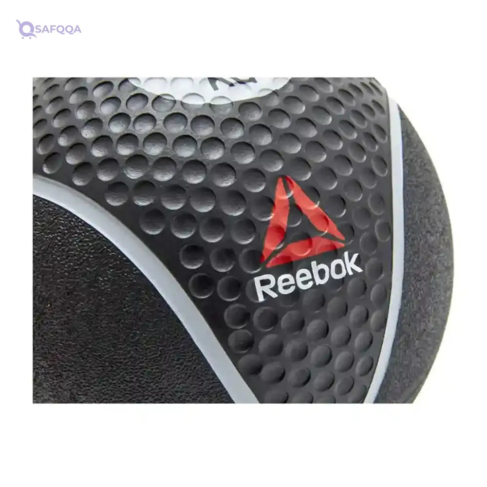 Reebok Medicine Ball - 4Kg - Safqqa Egypt