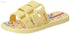 Ipanema Flip-Flop For Girls ,Soft and flexible material for all-day comfort - Safqqa