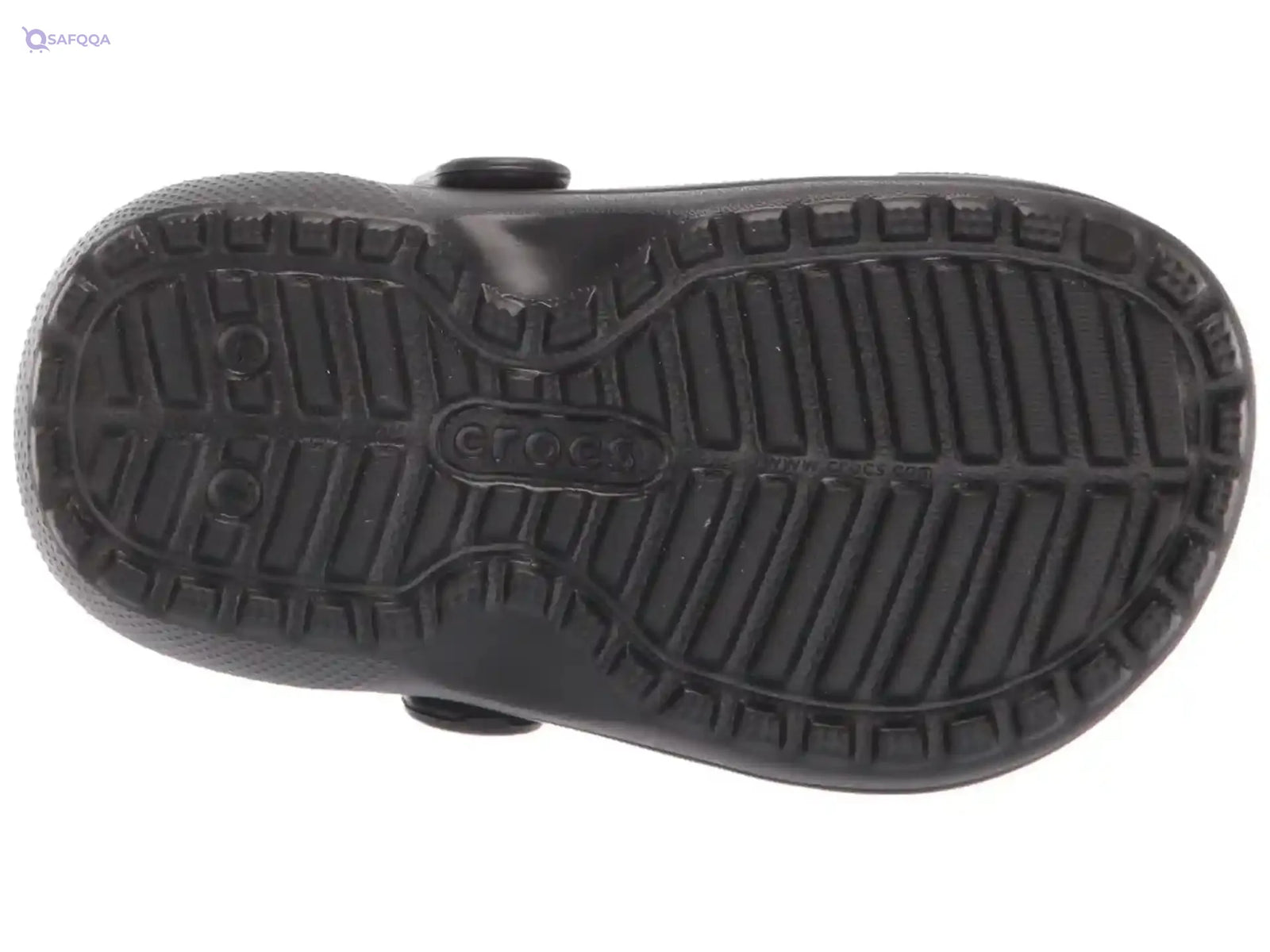 Crocs Slipper For Boys Durable material suitable for indoor and outdoor use - Safqqa