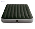 Intex Full Airbed with Built-in Battery Pump – Durable & Comfortable Inflatable Mattress for Indoor & Outdoor Use – Easy Inflation & Compact Storage - Safqqa