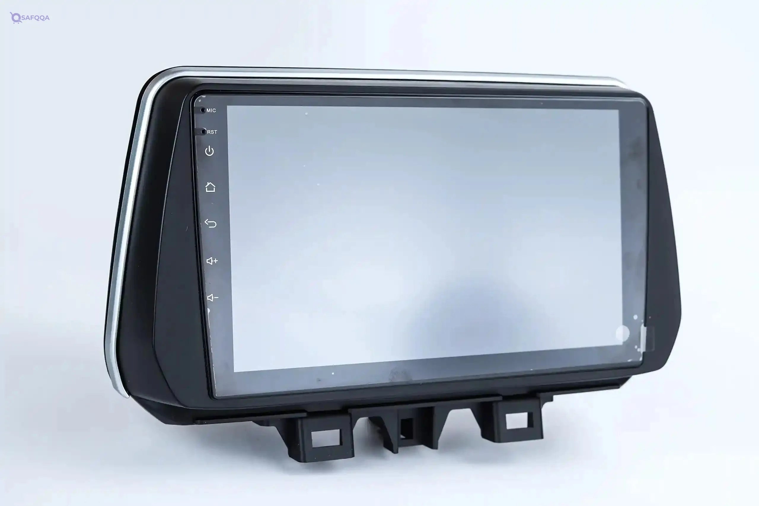 Windows full hd audio cassette for hyundai tucson 2018 (9 inch) mirror link - Safqqa Egypt