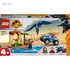 LEGO® Jurassic World Pteranodon Chase 76943 Building Kit (94 Pieces) - Safqqa Egypt