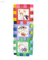 Generic Plastic Large Puzzle Tower Educational Enlighten Your IQ With Bag Store And sticker Alphabet For Children - Safqqa