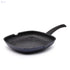 Celar Aluminum Blue Square Grill Pan, 26 cm Diameter, Induction + Gas Stove, Made In Portugal - Safqqa