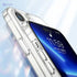 Joyroom JR-14D6 Magnetic Protective Phone Case for iP 14 Pro 6.1"-Transparent - Safqqa Egypt