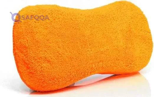 Bergmann Gladiator Multi-Action Microfibre Sponge - Safqqa Egypt