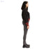 Levi's Womens 721 High Rise Skinny Jeans-Dark Grey - Safqqa Egypt