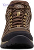 Columbia Redmond V2 Mid Waterproof Men’s Hiking Shoes - Safqqa